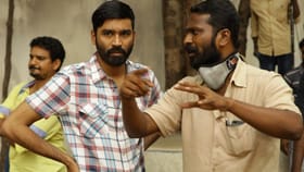 பொல்லாதவன் மாதிரி ஆடுகளம் இல்லை என விமர்சனம் செய்தனர் – வெற்றிமாறன்...