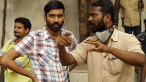 பொல்லாதவன் மாதிரி ஆடுகளம் இல்லை என விமர்சனம் செய்தனர் – வெற்றிமாறன்