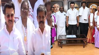 திமுகவில் இணைந்த விஜய்யின் முன்னாள் மேலாளர் பி.டி.செல்வக்குமார்