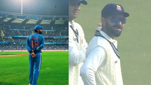 Virat Kohli: விஜய் ஹசாரே டிராபியில் விளையாட விருப்பம் இல்லை.. விலக முடிவெடுத்த விராட் கோலி!