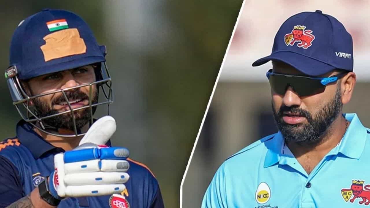 உள்நாட்டு போட்டிகளில் கோலி மற்றும் ரோஹித்.. என்ன பயன் இருக்கு? பிசிசிஐ நினைப்பது என்ன?