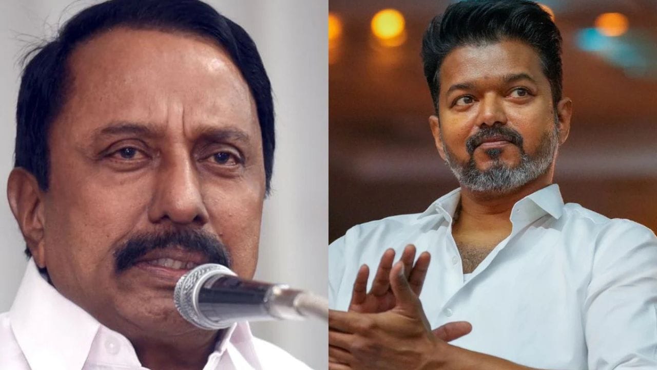 ஈரோடு செல்லும் விஜய்…தேதி…நேரம்…குறித்த செங்கோட்டையன்!