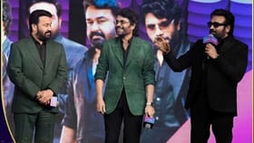 நாகார்ஜுனா சார் ஏன் வயதாகாமல் இருக்கிறார் என்று எனக்குத் தெரியவில்லை – விஜய் சேதுபதி...