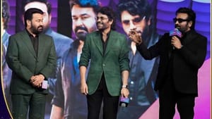 நாகார்ஜுனா சார் ஏன் வயதாகாமல் இருக்கிறார் என்று எனக்குத் தெரியவில்லை – விஜய் சேதுபதி