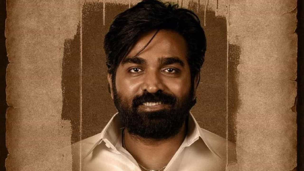 அரசன் படத்தில் எனது கதாபாத்திரம் பற்றி எதுவும் தெரியாது - விஜய் சேதுபதி அரசன் படத்தில் எனது கதாபாத்திரம் பற்றி எதுவும் தெரியாது - விஜய் சேதுபதி