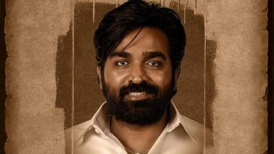 அரசன் படத்தில் எனது கதாபாத்திரம் பற்றி எதுவும் தெரியாது...