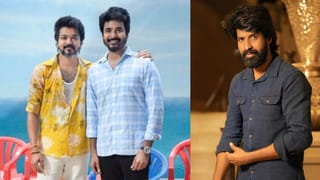 Soori: யாரும் யாருக்கும் போட்டி இல்லை.. விஜய் – சிவகார்த்திகேயன் குறித்து சூரி கருத்து!