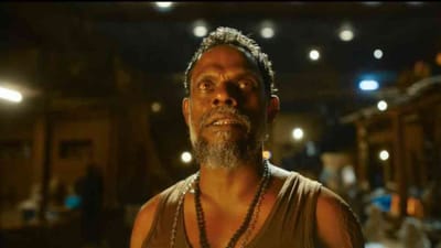 ஜெயிலர் 2 படத்தில் நடிப்பதை உறுதி செய்த விநாயகன்...