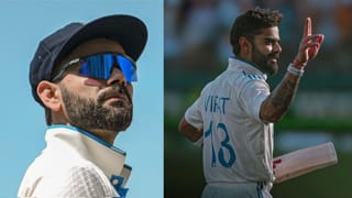 Virat Kohli: ராஞ்சியில் அதிரடி சதம்! டெஸ்ட் கிரிக்கெட்டில் மீண்டும் களமா? விராட் கோலி விளக்கம்!