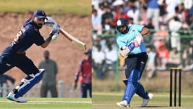 Vijay Hazare Trophy: ரன் மெஷினாக திகழும் கோலி, ரோஹித்.. விஜய் ஹசாராவில் சதம் அடித்து கலக்கல்..!...