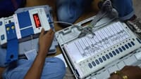 தமிழகத்தில் EVM இயந்திரங்கள் சரிபார்ப்பு பணிகள் தொடக்கம்.....