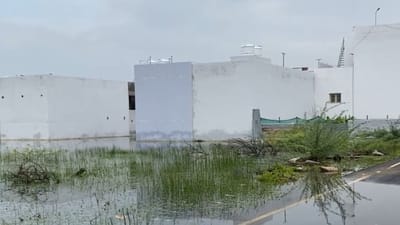 தூத்துக்குடியில் வடியாத மழைநீர்.. மக்கள் பாதிப்பு!