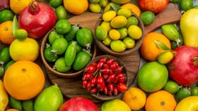 Fruits Eating Tips: பழங்களை உட்கொள்வதற்கு முன்! எதனுடன் சாப்பிடக்கூடாது தெரியுமா?...