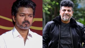 நல்லது செய்ய அரசியல் வேண்டாம்.. நடிகர்களை குறிப்பிட்ட சிவராஜ்குமார்.. கொதிக்கும் தவெகவினர்!