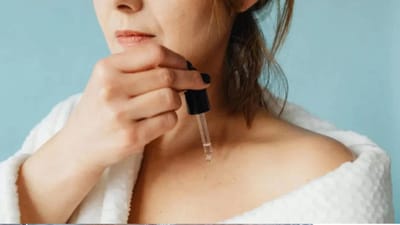 குளிர்காலத்தில் ஸ்கின் வறண்டு போகுதா? பளபளனு மாற்ற டிப்ஸ்