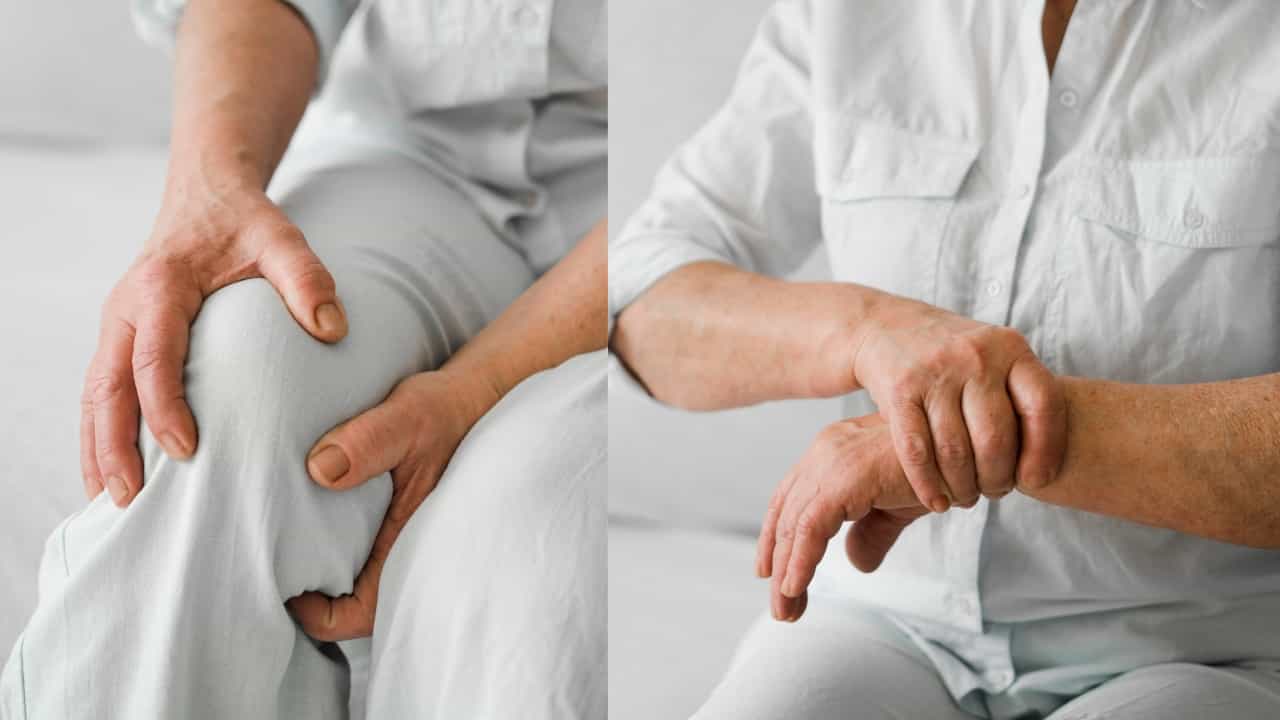 Health Tips: குளிர்காலத்தில் வாட்டி எடுக்கிறதா மூட்டு வலி..? ஏன் வருகிறது தெரியுமா..?