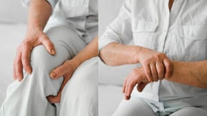 Health Tips: குளிர்காலத்தில் வாட்டி எடுக்கிறதா மூட்டு வலி..? ஏன் வருகிறது தெரியுமா..?