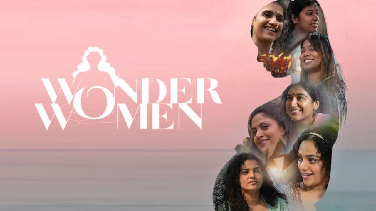 கர்ப்பிணிகளின் உணர்வுப்பூர்வமான வாழ்க்கை... மலையாளத்தில் இந்த ஒண்டர் உமன் படத்தை மிஸ் செய்யாதீர்கள்