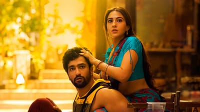 இந்தியில் இந்த ஜாரா ஹாட்கே ஜாரா பாச்கே படத்தை மிஸ் செய்யாதீர்கள்