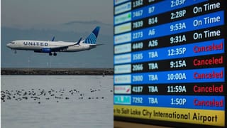 ரயில், பேருந்துகளில் இடமில்லை… விமான கட்டணம் கட்டுப்படியாகவில்லை.. கடும் விலை உயர்வால் தவிக்கும் பயணிகள்!