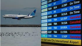 ரயில், பேருந்துகளில் இடமில்லை… விமான கட்டணம் கட்டுப்படியாகவில்லை.. கடும் விலை உயர்வால் தவிக்கும் பயணிகள்!...