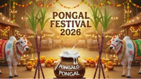 பொங்கல் பண்டிகை…உறவினர்களுக்கு மகிழ்ச்சியான வாழ்த்து செய்தி…இப்படி அனுப்பலாம்!...