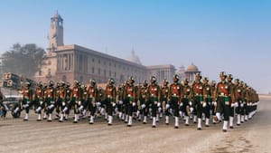 2026 குடியரசு தினவிழா…சிறப்பு விருந்தினராக பங்கேற்கும் வெளிநாட்டு முக்கியஸ்தர்…யார் அவர்!