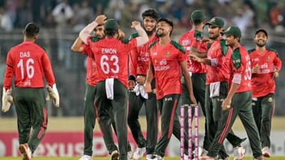 டி20 உலகக் கோப்பையிலிருந்து வங்கதேசம் விலகுகிறதா..?