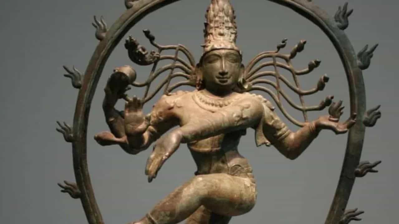 தமிழகத்தில் இருந்து திருடப்பட்ட 3 வெண்கல சிற்பங்கள் - திரும்பி ஒப்படைக்கும் அமெரிக்கா - எந்த கோவிலை சார்ந்தது?