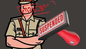 காவல் நிலையத்தில் தந்தை-மகள் விஷம் குடித்த சம்பவம்..தென்காசியில் 3 காவலர்கள் சஸ்பெண்ட்…எஸ்.பி.மாதவன் அதிரடி உத்தரவு!...