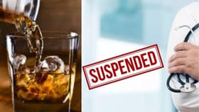 அரசு மருத்துவமனையில் மது விருந்துடன் புத்தாண்டு கொண்டாட்டம்…மருத்துவர்களுக்கு ஷாக் கொடுத்த சுகாதாரத்துறை!...