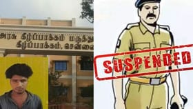 கீழ்ப்பாக்கம் மருத்துவமனையில் ரவுடி கொல்லப்பட்ட சம்பவம்…4 போலீசார் மீது பாய்ந்த நடவடிக்கை!...