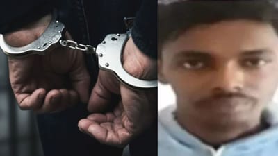 தூத்துக்குடியில் 4 வயது குழந்தைக்கு நேர்ந்த கதி!