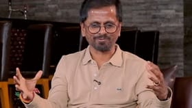 நெக்ஸ்ட் டார்கெட் குழந்தைகள்தான்.. குரங்கை மையப்படுத்தி படம் எடுக்கவுள்ளேன்- இயக்குநர் ஏ.ஆர்.முருகதாஸ்!...