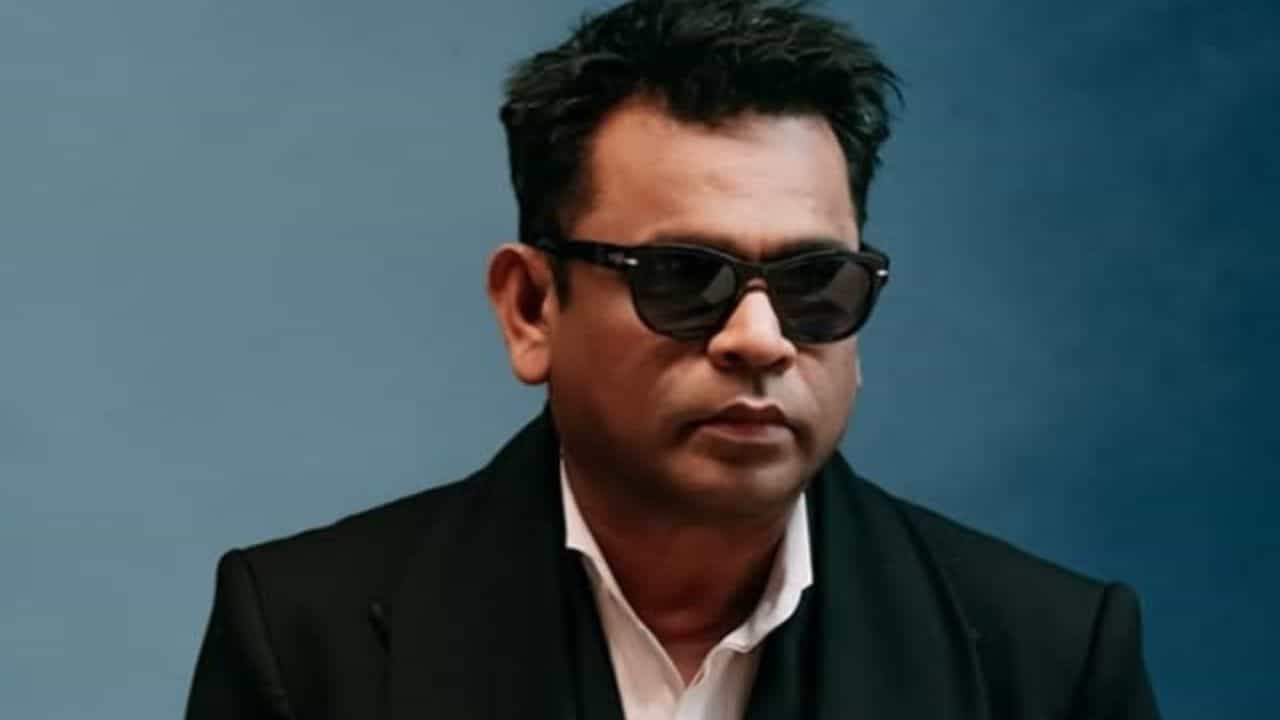 AR.Rhman: அது என்னை ரொம்பவே பாதிக்கிறது.. மனம் திறந்த ஏ.ஆர்.ரஹ்மான்!