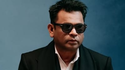 அது என்னை ரொம்பவே பாதிக்கிறது - வெளிப்படையாக பேசிய AR.ரஹ்மான்!