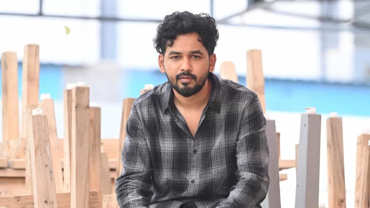 மீசையை முறுக்கு 2 படம் குறித்து முக்கிய அப்டேட் சொன்ன ஆதி - வைரலாகும் வீடியோ