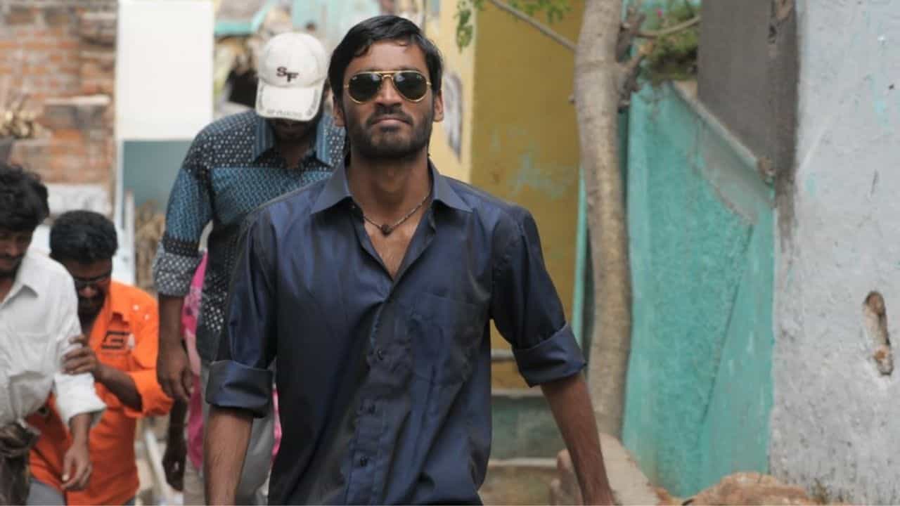 விட்றாதடா தம்பி... தனுஷ் நடிப்பில் வெளியான ஆடுகளம் படம் 15 ஆண்டுகளை நிறைவு செய்தது