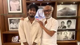 நான் ஹீரோவா நடிக்க முக்கிய காரணம் ரஜினிகாந்த் தான் – இயக்குநர் அபிஷன் ஜீவிந்த்