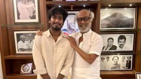 நான் ஹீரோவா நடிக்க முக்கிய காரணம் ரஜினிகாந்த் தான் – இயக்குநர் அபிஷன் ஜீவிந்த்...