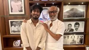 நான் ஹீரோவா நடிக்க முக்கிய காரணம் ரஜினிகாந்த் தான் – இயக்குநர் அபிஷன் ஜீவிந்த் நான் ஹீரோவா நடிக்க முக்கிய காரணம் ரஜினிகாந்த் தான் – இயக்குநர் அபிஷன் ஜீவிந்த்