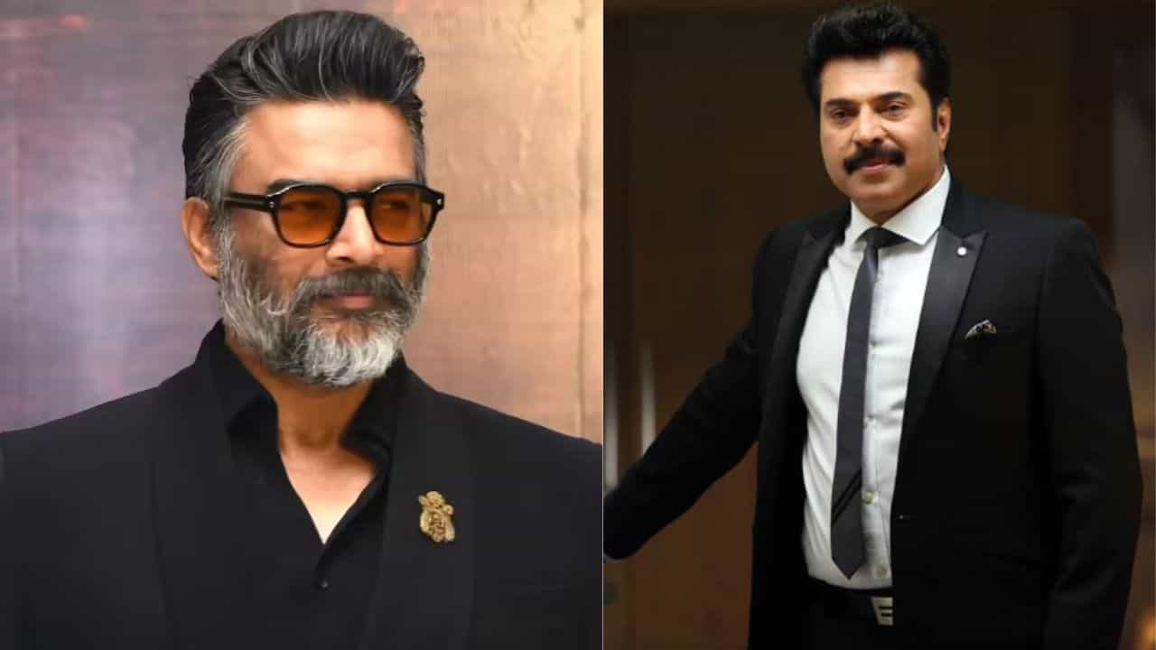 2026-ம் ஆண்டிற்கான பத்ம விருதுகள்... நடிகர்கள் மம்முட்டி - மாதவனுக்கு அறிவிக்கப்பட்ட விருது