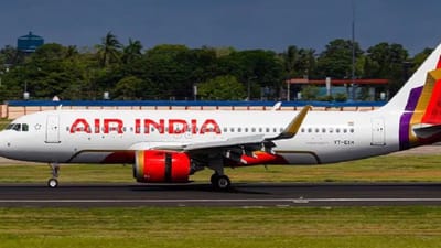 குடிபோதையில் விமானி.. நிறுத்தப்பட்ட விமானம்.. ஏர் இந்தியா ஷாக்!