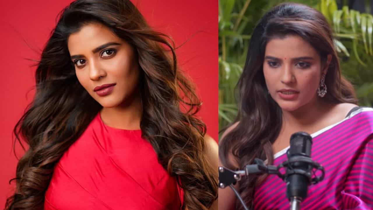 Aishwarya Rajesh: உடலை பார்க்கவேண்டும் என சொன்னார்.. போட்டோ ஷூட்டில் நடந்த கசப்பான சம்பவம் - ஐஸ்வர்யா ராஜேஷ்! Aishwarya Rajesh: உடலை பார்க்கவேண்டும் என சொன்னார்.. போட்டோ ஷூட்டில் நடந்த கசப்பான சம்பவம் - ஐஸ்வர்யா ராஜேஷ்!