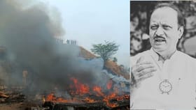 விமான விபத்தில் மகாராஷ்டிரா துணை முதல்வர் அஜித் பவார் மரணம்.. இரங்கல் தெரிவித்த பிரதமர் மோடி!...