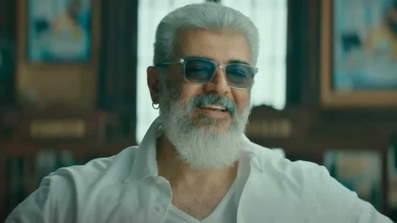 அஜித் குமாரின் 64-வது படத்தில் நடிக்கும் பிரபல மலையாள நடிகர்? வைரலாகும் தகவல்