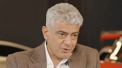 நான் சொத்து சேர்க்கவேண்டும் என்பதற்காக ஸ்பான்சர்களை தேடவில்லை...