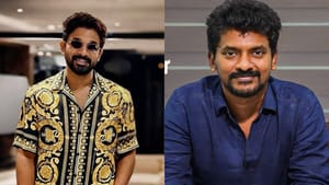 அல்லு அர்ஜுனுக்கு கதை சொன்ன நெல்சன் – உண்மையை உடைத்த பிரபல இயக்குநர்! அல்லு அர்ஜுனுக்கு கதை சொன்ன நெல்சன் – உண்மையை உடைத்த பிரபல இயக்குநர்!