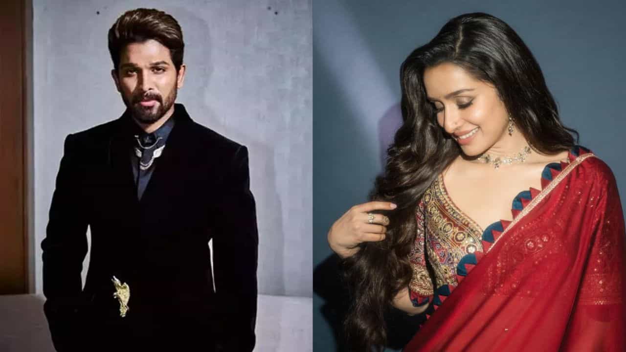 AA23 Movie: அல்லு அர்ஜுன் - லோகேஷ் கனகராஜின் AA23 - கதாநாயகி யார் தெரியுமா?