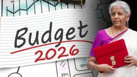 பட்ஜெட் 2026: குடும்பங்களின் வரிச்சுமையை குறைக்க.. கூட்டு வரி தாக்கல் முறைக்கு ஆதரவு அதிகரிப்பு...